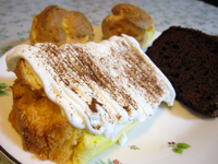 写真：手作りケーキの店アプリコット　スイーツ