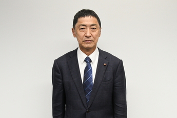 大東　宣之　議員写真