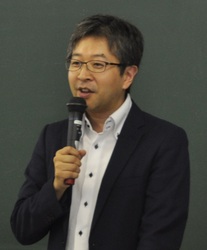 朝比奈塾頭画像