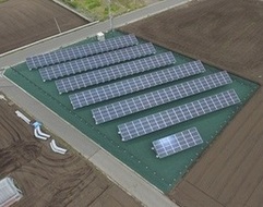 多那発電所