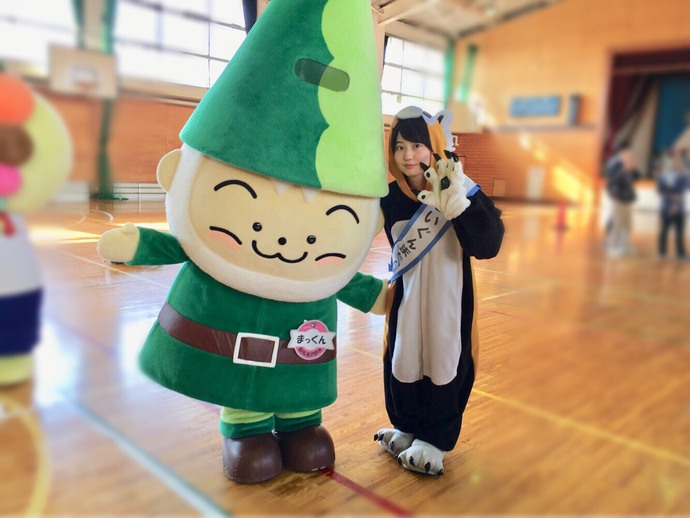 写真　ぬまたんち