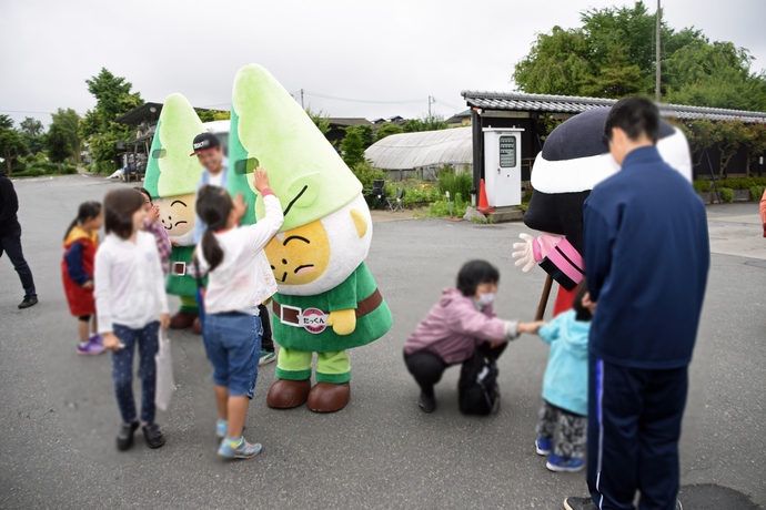 写真　ぬまたんち
