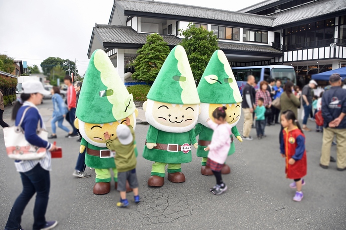 画像　ぬまたんち