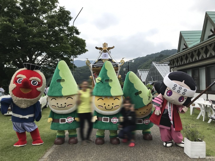 写真　ぬまたんち