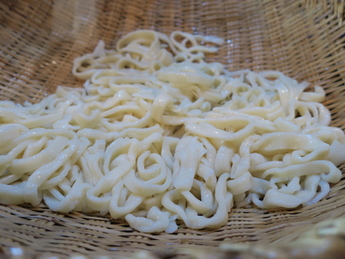 うどん