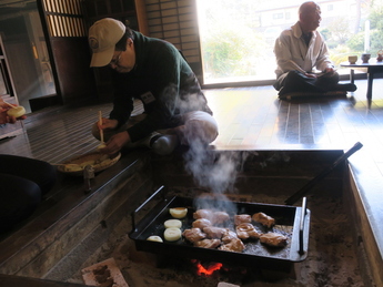 焼き物