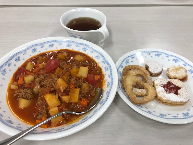 はぴぷろ恋部活