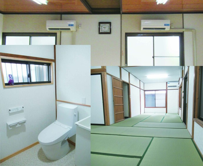 馬喰町写真