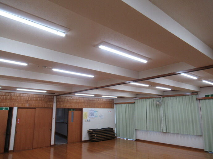 高橋場町区