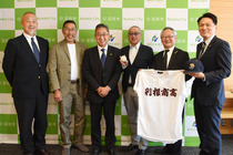 10月31日（月曜日）利根商OB会2度目マスターズ甲子園出場報告