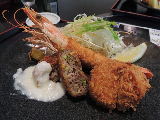 食事処　あづま
