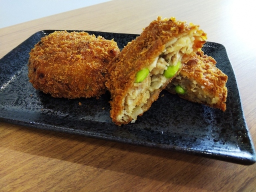 山口精肉店