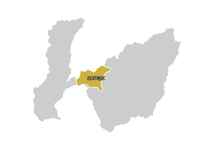 池田地区の概要