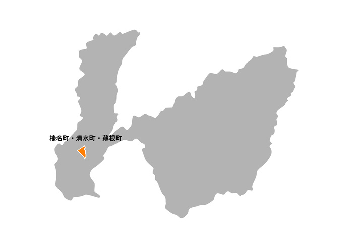 下町地図