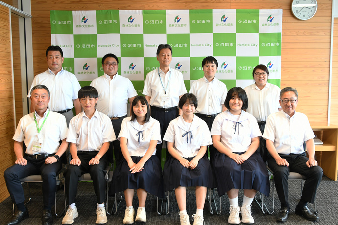 大会結果及び全国・関東大会出場報告会