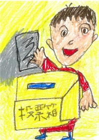 小林　悠太さん