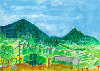 絵画
