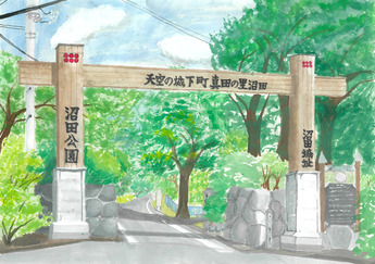 絵画