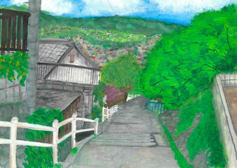 絵画