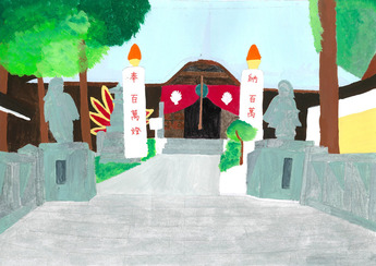 絵画