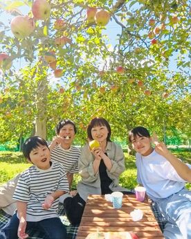 沼田ピクニックフォトコンテスト優秀賞作品