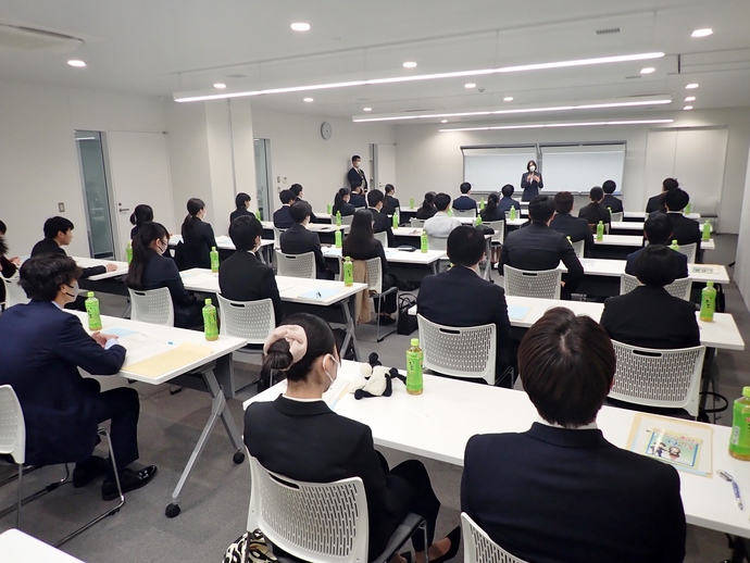 会議写真