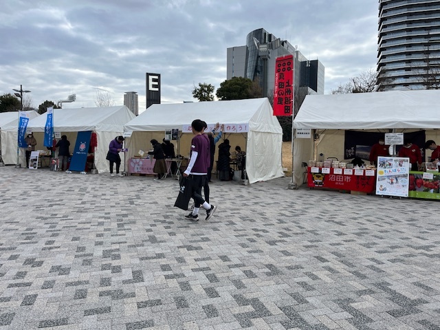 イベント風景