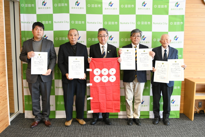 米・食味分析鑑定コンクール国際大会　受賞報告