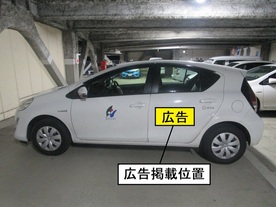 アクア掲載例