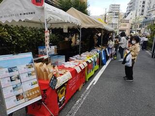 イベントの様子