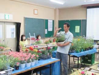 講師の星野学先生